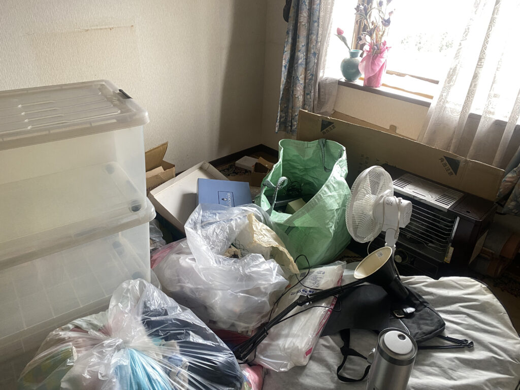 画像:Before(写真は一部です)