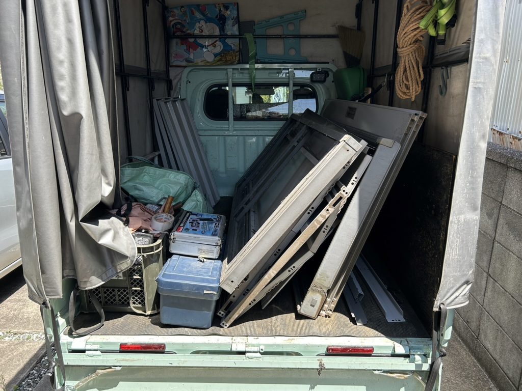 画像：After(回収）