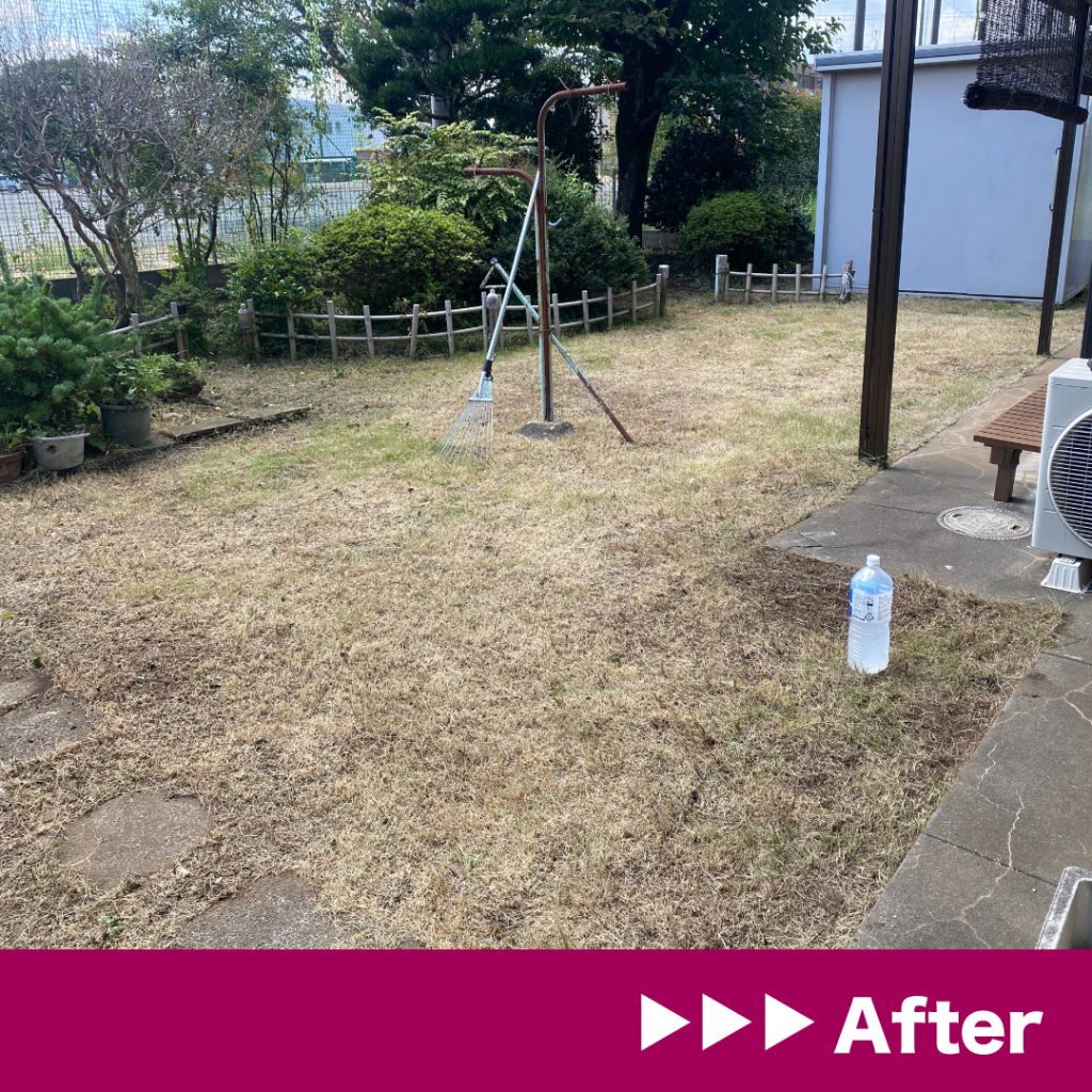 画像:After